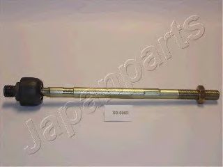 JAPANPARTS RD-306R Осевой шарнир, рулевая тяга для MAZDA 626 II (Мазда 626 2) JAPANPARTS RD-306R Осевой шарнир, рулевая тяга для MAZDA 626 II (Мазда 626 2)