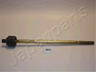 JAPANPARTS RD-310 Осевой шарнир, рулевая тяга для MAZDA 323 III (Мазда 323 3) JAPANPARTS RD-310 Осевой шарнир, рулевая тяга для MAZDA 323 III (Мазда 323 3)