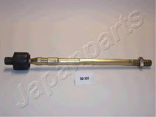 JAPANPARTS RD-399 Осевой шарнир, рулевая тяга для MAZDA 626 II (Мазда 626 2) JAPANPARTS RD-399 Осевой шарнир, рулевая тяга для MAZDA 626 II (Мазда 626 2)