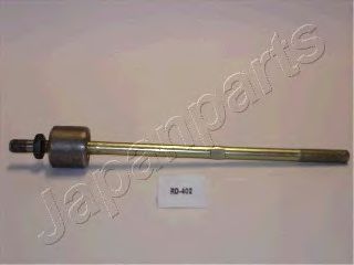 JAPANPARTS RD-402 Осевой шарнир, рулевая тяга 08 1981 для HONDA (Хонда) JAPANPARTS RD-402 Осевой шарнир, рулевая тяга 08 1981 для HONDA (Хонда)
