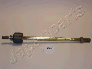 JAPANPARTS RD-404 Осевой шарнир, рулевая тяга для HONDA ACCORD II (Хонда Аccорд 2) JAPANPARTS RD-404 Осевой шарнир, рулевая тяга для HONDA ACCORD II (Хонда Аccорд 2)