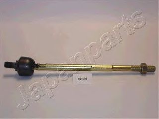 JAPANPARTS RD-406 Осевой шарнир, рулевая тяга для HONDA PRELUDE III (Хонда Прэлудэ 3) JAPANPARTS RD-406 Осевой шарнир, рулевая тяга для HONDA PRELUDE III (Хонда Прэлудэ 3)