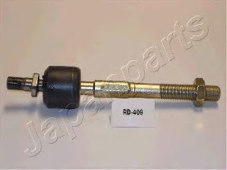JAPANPARTS RD-409 Осевой шарнир, рулевая тяга для HONDA CRX II (Хонда Cрх 2) JAPANPARTS RD-409 Осевой шарнир, рулевая тяга для HONDA CRX II (Хонда Cрх 2)