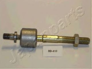 JAPANPARTS RD-410 Осевой шарнир, рулевая тяга для HONDA (Хонда) JAPANPARTS RD-410 Осевой шарнир, рулевая тяга для HONDA (Хонда)