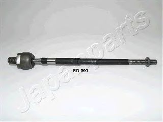 JAPANPARTS RD-500 Осевой шарнир, рулевая тяга для MITSUBISHI (Митсубиши/митсубиси) JAPANPARTS RD-500 Осевой шарнир, рулевая тяга для MITSUBISHI (Митсубиши/митсубиси)