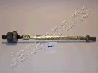 JAPANPARTS RD-502 Осевой шарнир, рулевая тяга для автомобилей без усиленного рулевого механизма для MITSUBISHI COLT II (Митсубиши/митсубиси Cолт 2) JAPANPARTS RD-502 Осевой шарнир, рулевая тяга для автомобилей без усиленного рулевого механизма для MITSUBISHI COLT II (Митсубиши/митсубиси Cолт 2)