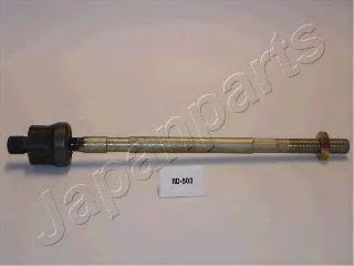 JAPANPARTS RD-503 Осевой шарнир, рулевая тяга 09 1983 для MITSUBISHI COLT I (Митсубиши/митсубиси Cолт и) JAPANPARTS RD-503 Осевой шарнир, рулевая тяга 09 1983 для MITSUBISHI COLT I (Митсубиши/митсубиси Cолт и)