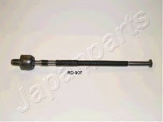 JAPANPARTS RD-507 Осевой шарнир, рулевая тяга для MITSUBISHI (Митсубиши/митсубиси) JAPANPARTS RD-507 Осевой шарнир, рулевая тяга для MITSUBISHI (Митсубиши/митсубиси)