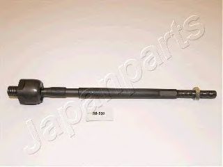 JAPANPARTS RD-508 Осевой шарнир, рулевая тяга для MITSUBISHI (Митсубиши/митсубиси) JAPANPARTS RD-508 Осевой шарнир, рулевая тяга для MITSUBISHI (Митсубиши/митсубиси)