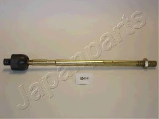 JAPANPARTS RD-514 Осевой шарнир, рулевая тяга для MITSUBISHI SIGMA (Митсубиши/митсубиси Сигма) JAPANPARTS RD-514 Осевой шарнир, рулевая тяга для MITSUBISHI SIGMA (Митсубиши/митсубиси Сигма)