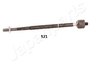 JAPANPARTS RD-521 Осевой шарнир, рулевая тяга для MITSUBISHI (Митсубиши/митсубиси) JAPANPARTS RD-521 Осевой шарнир, рулевая тяга для MITSUBISHI (Митсубиши/митсубиси)
