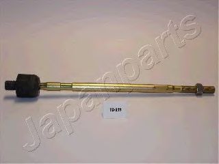 JAPANPARTS RD-599 Осевой шарнир, рулевая тяга для автомобилей с усиленным рулевым механизмом для MITSUBISHI (Митсубиши/митсубиси) JAPANPARTS RD-599 Осевой шарнир, рулевая тяга для автомобилей с усиленным рулевым механизмом для MITSUBISHI (Митсубиши/митсубиси)
