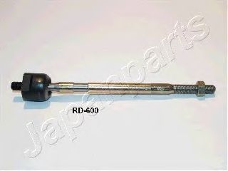 JAPANPARTS RD-600 Осевой шарнир, рулевая тяга для DAIHATSU APPLAUSE (Дайхатсу Апплаусэ) JAPANPARTS RD-600 Осевой шарнир, рулевая тяга для DAIHATSU APPLAUSE (Дайхатсу Апплаусэ)