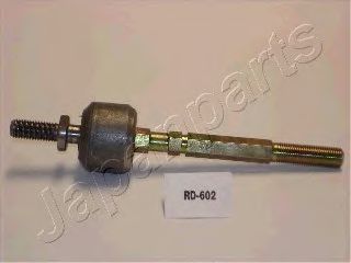 JAPANPARTS RD-602 Осевой шарнир, рулевая тяга для DAIHATSU (Дайхатсу) JAPANPARTS RD-602 Осевой шарнир, рулевая тяга для DAIHATSU (Дайхатсу)