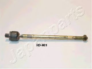 JAPANPARTS RD-H01 Осевой шарнир, рулевая тяга для автомобилей с усиленным рулевым механизмом для HYUNDAI EXCEL (Хендай Эxcэл) JAPANPARTS RD-H01 Осевой шарнир, рулевая тяга для автомобилей с усиленным рулевым механизмом для HYUNDAI EXCEL (Хендай Эxcэл)