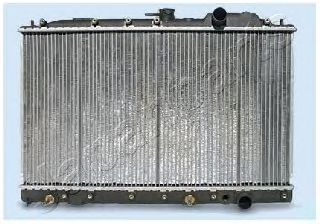 JAPANPARTS RDA163002 Радиатор, охлаждение двигателя для MITSUBISHI ETERNA IV (Митсубиши/митсубиси Этэрна иv) JAPANPARTS RDA163002 Радиатор, охлаждение двигателя для MITSUBISHI ETERNA IV (Митсубиши/митсубиси Этэрна иv)
