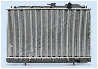 JAPANPARTS RDA163003 Радиатор, охлаждение двигателя для MITSUBISHI ETERNA IV (Митсубиши/митсубиси Этэрна иv) JAPANPARTS RDA163003 Радиатор, охлаждение двигателя для MITSUBISHI ETERNA IV (Митсубиши/митсубиси Этэрна иv)
