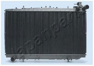 JAPANPARTS RDA212007 Радиатор, охлаждение двигателя для NISSAN PRIMERA (Ниссан Примера) JAPANPARTS RDA212007 Радиатор, охлаждение двигателя для NISSAN PRIMERA (Ниссан Примера)