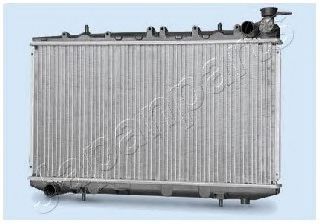 JAPANPARTS RDA213031 Радиатор, охлаждение двигателя для NISSAN PRIMERA (Ниссан Примера) JAPANPARTS RDA213031 Радиатор, охлаждение двигателя для NISSAN PRIMERA (Ниссан Примера)