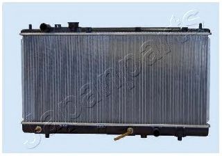JAPANPARTS RDA273002 Радиатор, охлаждение двигателя для MAZDA 323 PROTEG VI (Мазда 323 протеже 6) JAPANPARTS RDA273002 Радиатор, охлаждение двигателя для MAZDA 323 PROTEG VI (Мазда 323 протеже 6)