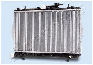 JAPANPARTS RDA283056 Радиатор, охлаждение двигателя для HYUNDAI (Хендай) JAPANPARTS RDA283056 Радиатор, охлаждение двигателя для HYUNDAI (Хендай)