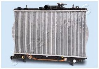 JAPANPARTS RDA283057 Радиатор, охлаждение двигателя для HYUNDAI (Хендай) JAPANPARTS RDA283057 Радиатор, охлаждение двигателя для HYUNDAI (Хендай)