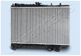 JAPANPARTS RDA333004 Радиатор, охлаждение двигателя для KIA MENTOR (Киа Мэнтор) JAPANPARTS RDA333004 Радиатор, охлаждение двигателя для KIA MENTOR (Киа Мэнтор)