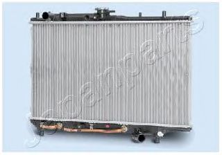 JAPANPARTS RDA333005 Радиатор, охлаждение двигателя для KIA MENTOR (Киа Мэнтор) JAPANPARTS RDA333005 Радиатор, охлаждение двигателя для KIA MENTOR (Киа Мэнтор)