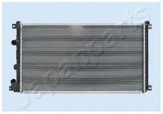 JAPANPARTS RDC073001 Радиатор, охлаждение двигателя для NISSAN INTERSTAR (Ниссан Интэрстар) JAPANPARTS RDC073001 Радиатор, охлаждение двигателя для NISSAN INTERSTAR (Ниссан Интэрстар)