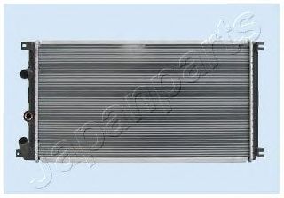 JAPANPARTS RDC073002 Радиатор, охлаждение двигателя для OPEL (Опель) JAPANPARTS RDC073002 Радиатор, охлаждение двигателя для OPEL (Опель)