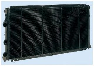 JAPANPARTS RDC093004 Радиатор, охлаждение двигателя для OPEL (Опель) JAPANPARTS RDC093004 Радиатор, охлаждение двигателя для OPEL (Опель)