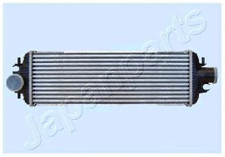 JAPANPARTS RDI093004 Интеркулер 
