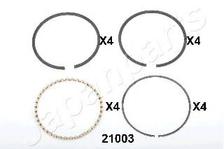 JAPANPARTS RK21003 Поршневое кольцо для MITSUBISHI LANCER III (Митсубиши/митсубиси Ланcэр 3) JAPANPARTS RK21003 Поршневое кольцо для MITSUBISHI LANCER III (Митсубиши/митсубиси Ланcэр 3)