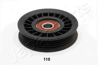 JAPANPARTS RP-110 Паразитный ведущий ролик, поликлиновой ремень для MITSUBISHI GALANT (Митсубиши/митсубиси Галант) JAPANPARTS RP-110 Паразитный ведущий ролик, поликлиновой ремень для MITSUBISHI GALANT (Митсубиши/митсубиси Галант)