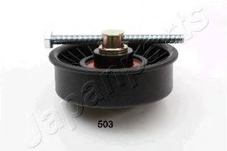 JAPANPARTS RP-503 Паразитный ведущий ролик, поликлиновой ремень для MITSUBISHI GALANT (Митсубиши/митсубиси Галант) JAPANPARTS RP-503 Паразитный ведущий ролик, поликлиновой ремень для MITSUBISHI GALANT (Митсубиши/митсубиси Галант)