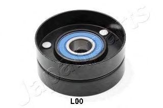 JAPANPARTS RP-L00 Паразитный ведущий ролик, поликлиновой ремень для LAND ROVER RANGE ROVER SPORT (Ленд ровер/лэнд ровер Рангэ ровер спорт) JAPANPARTS RP-L00 Паразитный ведущий ролик, поликлиновой ремень для LAND ROVER RANGE ROVER SPORT (Ленд ровер/лэнд ровер Рангэ ровер спорт)