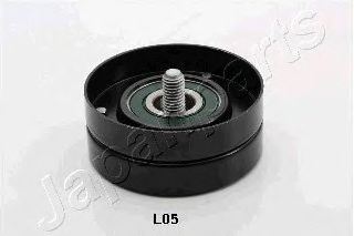 JAPANPARTS RP-L05 Паразитный ведущий ролик, поликлиновой ремень для LAND ROVER DEFENDER (Ленд ровер/лэнд ровер Дэфэндэр) JAPANPARTS RP-L05 Паразитный ведущий ролик, поликлиновой ремень для LAND ROVER DEFENDER (Ленд ровер/лэнд ровер Дэфэндэр)