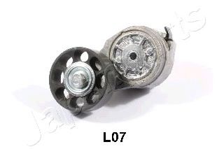 JAPANPARTS RP-L07 Паразитный ведущий ролик, поликлиновой ремень для LAND ROVER DEFENDER (Ленд ровер/лэнд ровер Дэфэндэр) JAPANPARTS RP-L07 Паразитный ведущий ролик, поликлиновой ремень для LAND ROVER DEFENDER (Ленд ровер/лэнд ровер Дэфэндэр)