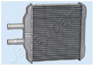 JAPANPARTS RSD313007 Теплообменник, отопление салона для DAEWOO LACETTI (Дэу Лачетти) JAPANPARTS RSD313007 Теплообменник, отопление салона для DAEWOO LACETTI (Дэу Лачетти)