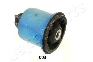 JAPANPARTS RU-003 Кронштейн, подушки рычага для DACIA SANDERO (Дача Сандэро) JAPANPARTS RU-003 Кронштейн, подушки рычага для DACIA SANDERO (Дача Сандэро)