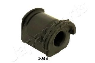 JAPANPARTS RU-1033 Кронштейн, подушки рычага для NISSAN (Ниссан) JAPANPARTS RU-1033 Кронштейн, подушки рычага для NISSAN (Ниссан)