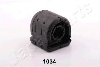 JAPANPARTS RU-1034 Кронштейн, подушки рычага для NISSAN SUNNY III LER (Ниссан Суннъ 3 лэр)