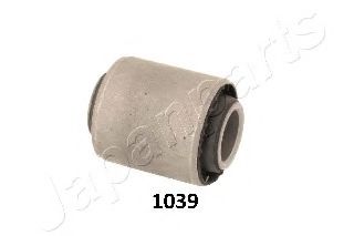 JAPANPARTS RU-1039 Кронштейн, подушки рычага 