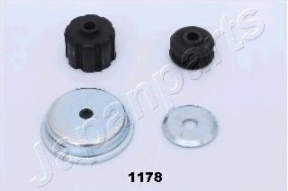 JAPANPARTS RU-1178 Опора стойки амортизатора для NISSAN PRIMERA (Ниссан Примера) JAPANPARTS RU-1178 Опора стойки амортизатора для NISSAN PRIMERA (Ниссан Примера)