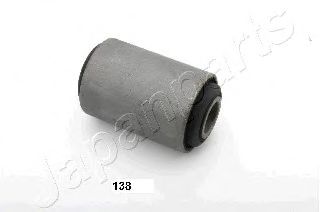 JAPANPARTS RU-138 Кронштейн, подушки рычага для NISSAN (Ниссан) JAPANPARTS RU-138 Кронштейн, подушки рычага для NISSAN (Ниссан)
