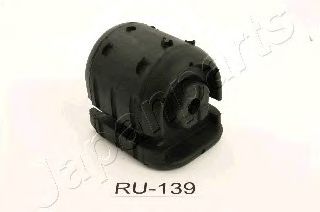 JAPANPARTS RU-139 Кронштейн, подушки рычага для NISSAN SUNNY III LER (Ниссан Суннъ 3 лэр)