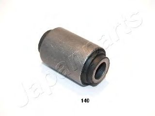 JAPANPARTS RU-140 Кронштейн, подушки рычага для NISSAN (Ниссан) JAPANPARTS RU-140 Кронштейн, подушки рычага для NISSAN (Ниссан)