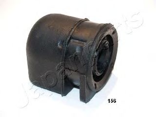 JAPANPARTS RU-156 Кронштейн, подушки рычага для NISSAN (Ниссан) JAPANPARTS RU-156 Кронштейн, подушки рычага для NISSAN (Ниссан)