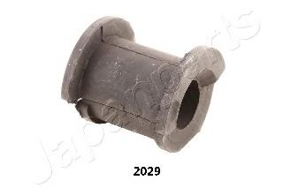 JAPANPARTS RU-2029 Втулка, стабилизатор для TOYOTA COROLLA (Тойота/тоета Cоролла) JAPANPARTS RU-2029 Втулка, стабилизатор для TOYOTA COROLLA (Тойота/тоета Cоролла)