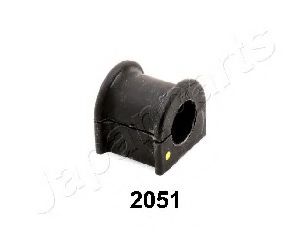 JAPANPARTS RU-2051 Втулка, стабилизатор для LEXUS ES (Лексус Эс) JAPANPARTS RU-2051 Втулка, стабилизатор для LEXUS ES (Лексус Эс)